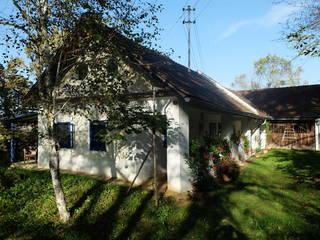 Haus Eveline aus Gerersdorf-Sulz