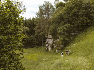 Bild 50 aus  Knappenhof