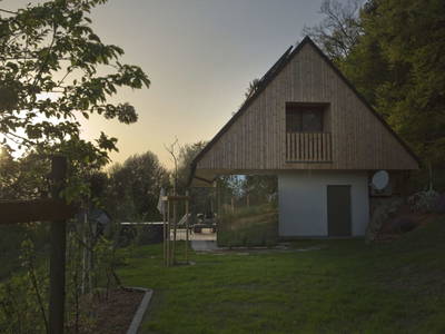 Bild 26 aus Refugium am Wald