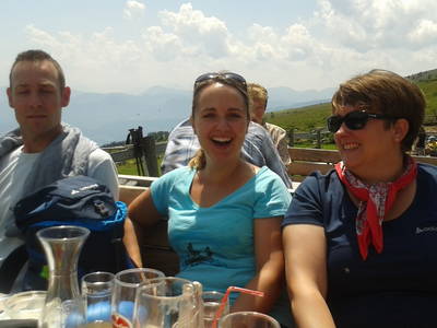 Bild 93 aus  Sportbauernhof Hochalmblick