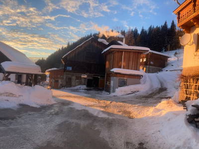 Bild 98 aus  Bio-Bergbauernhof Möslhof