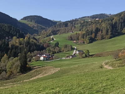 Bild 17 aus Bio Bauernhof Kräuter