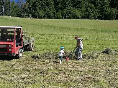 Bild 76 aus  Haus Alpengruss
