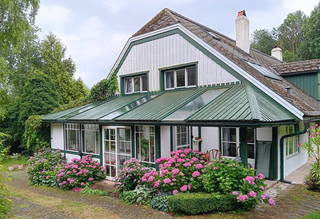 Landhof Ott aus Wolfsgraben