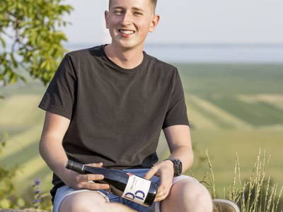 Bild 56 aus  Weingut & Gästehaus D&D Haider