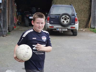 Bild 20 aus  Bauernhof Bertsch