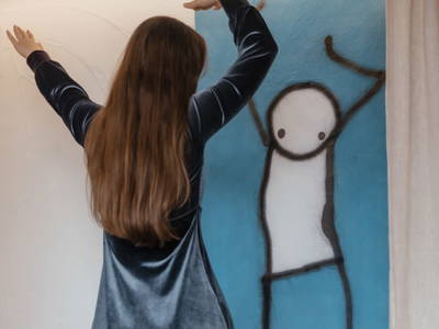 Bild 36 aus  Refugien Am WILDBACHBERG