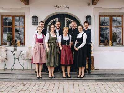 Bild 4 aus  Hotel Gasthof Unterwöger