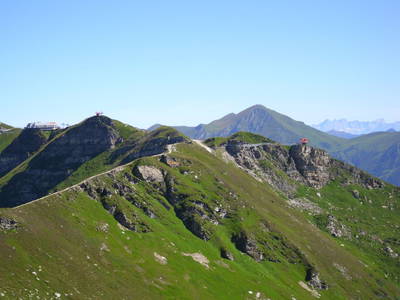 Bild 113 aus  Familienbauernhof mit Märchenkulisse - ZITTRAUERHOF