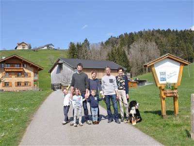Bild 14 aus Familie Nußbaumer