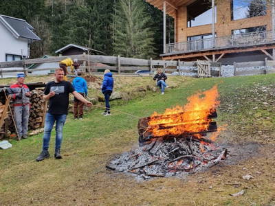Bild 53 aus  Rosspointnerhof