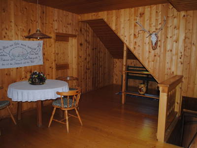 Bild 34 aus  Ransburggut Almhütte