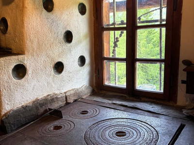 Bild 29 aus  Dreicharhütte