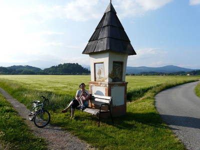 Bild 21 aus  Beim Leben