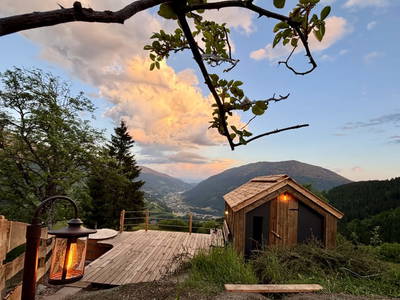 Bild 44 aus  Chalet Almhaus Strobl