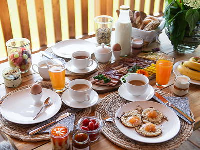 Bild 4 aus  Hochleben Chalets am Steinerhof in Kärnten