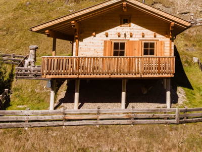 Bild 55 aus  Wallnerhütte I Almblick