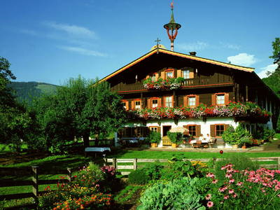 Bild 2 aus  Blattlbauer