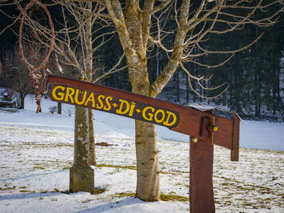 Bild 33 aus  Ferienhaus Rainbauer