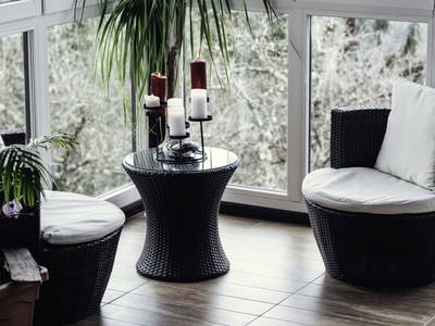 Bild 21 aus  Moarhofer - Romantikhütte mit Familienflair