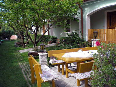 Bild 14 aus  Gästehaus Schwarzinger