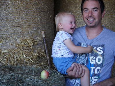 Bild 40 aus  Bauernhof Hofmayer