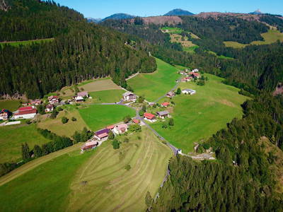 Bild 8 aus  Berghotel Presslauer