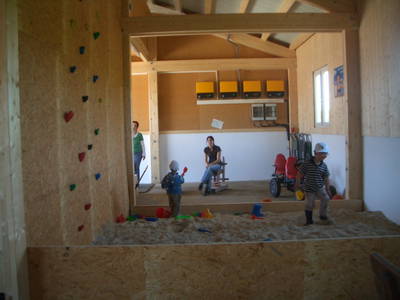 Bild 38 aus  Ederhof