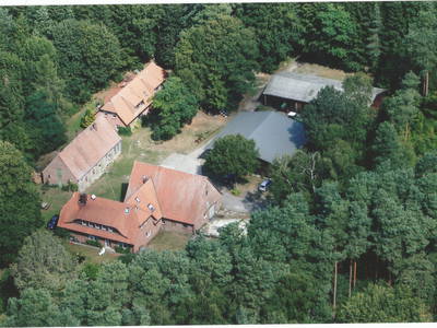 Bild 5 aus  Tödter´s Immenhof
