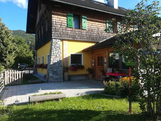 Romantische Ferienwohnung aus Turnau