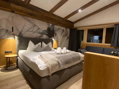 Bild 84 aus  Zillertaler Hofchalets Schustererhof