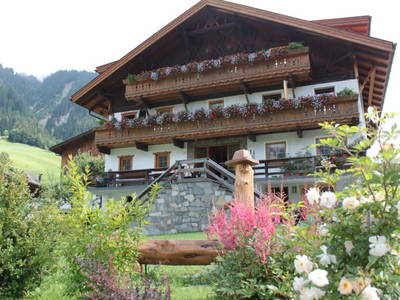 Bild 18 aus  Hoisnhof - Urlaub am Bauernhof - Gries im Sellrain