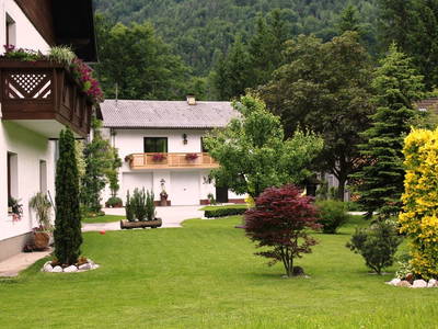 Bild 53 aus  Unterführholzergut