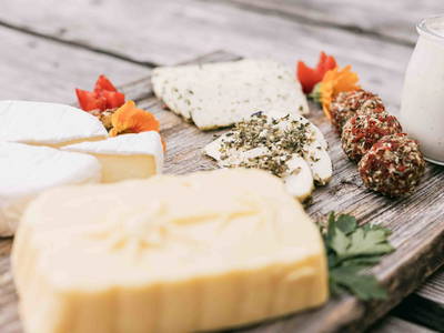 Bild 185 aus Bio- und Vitalbauernhof Bacherhof