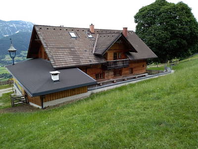 Bild 5 aus  Scharlinger Alm