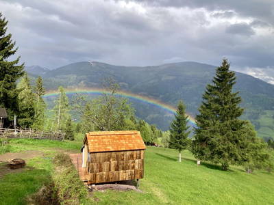 Bild 50 aus Chalet Almhaus Strobl