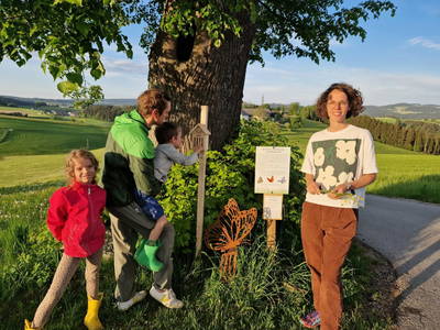 Bild 224 aus  Bauernhof Braus