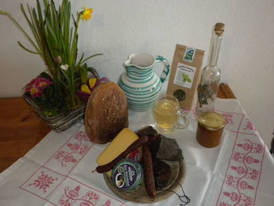 Bild 80 aus  Bio-Urlaubshof Dansbach