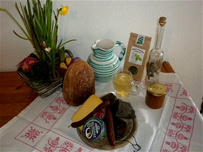 Bild 33 aus Bio-Urlaubshof Dansbach
