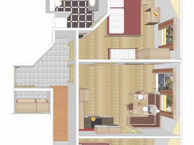 Bild 23 aus  Appartementhaus am Standlhof