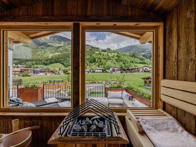 Bild 3 aus  Zillertaler Hofchalets Schustererhof