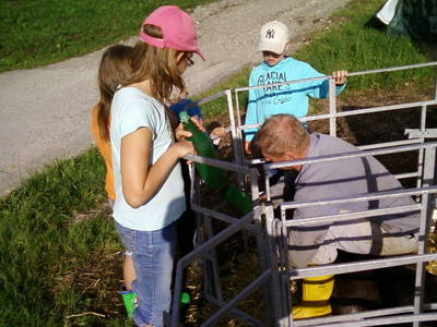 Bild 102 aus  Hüttstädterhof