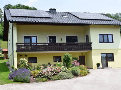 Bild 2 aus  Alpin-Dreimäderlhaus - Wiednerhof