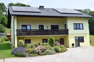 Alpin-Dreimäderlhaus - Wiednerhof aus Mönichkirchen