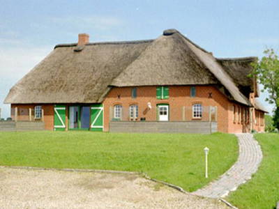 Bild 2 aus  Friesenhof Schulze-Warft