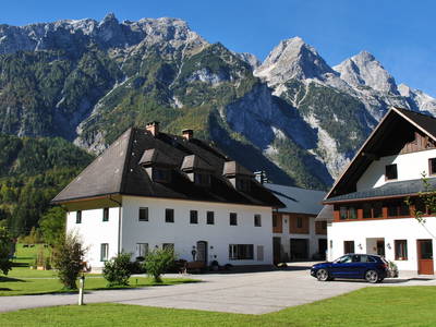 Bild 17 aus  Prentnergut