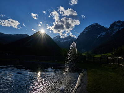 Bild 211 aus  Berghof-Pension Wildau