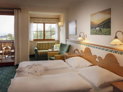 Bild 129 aus  Landhotel Spreitzhofer - Braunhof