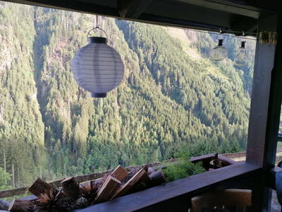 Bild 34 aus  Almhaus Sparwald