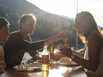 Bild 43 aus  Aparthotel & Restaurant Ederhof